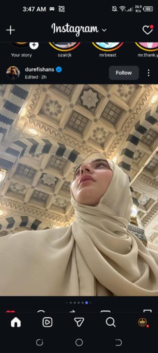 Sadia Usman