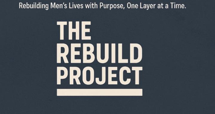 The Rebuild Project