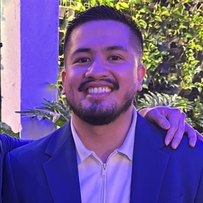 Raymond Samonte