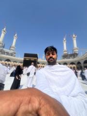 Aman P