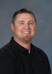 Chad Dybdahl