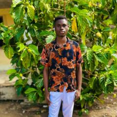 Dennis Clerks Okyere