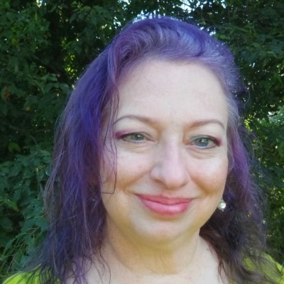 Becky Costenbader