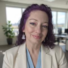 Becky Costenbader
