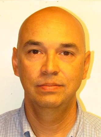 Jose Villezca