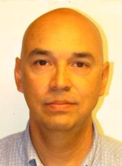 Jose Villezca