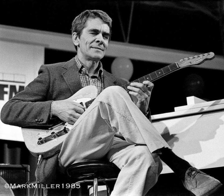 David Williams
