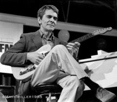 David Williams