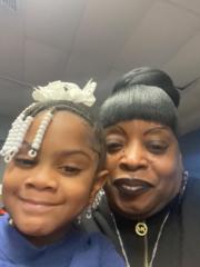 Shawanda Scroggins