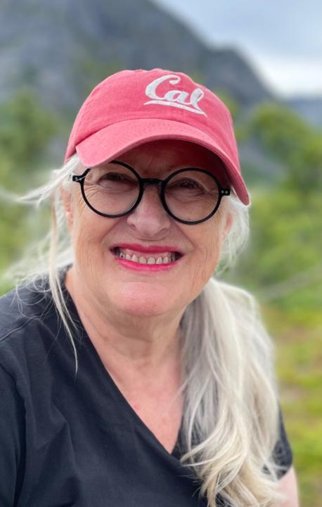 Gro Vibeke Wangen