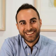 Alberto Dominguez