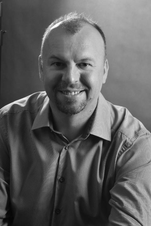Tomas Vacek