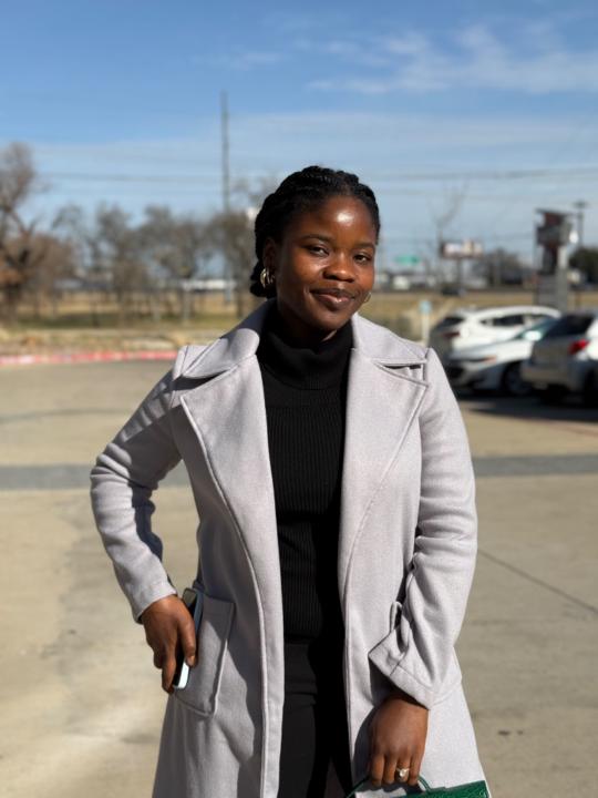 Jesutofunmi Fatunmbi