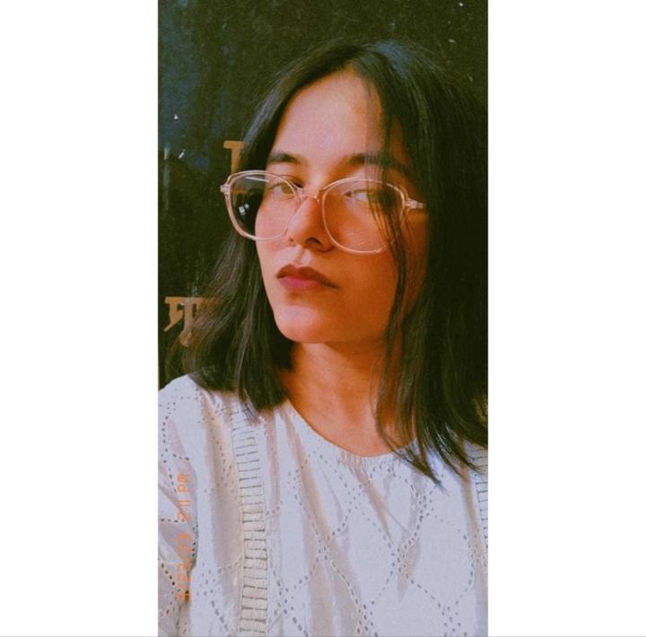 Vartika Rai