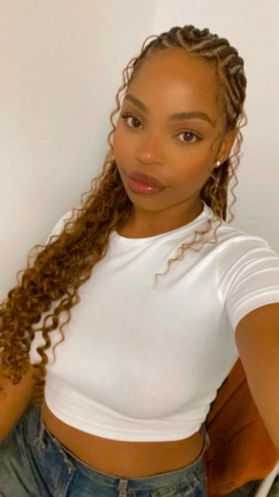 Oshin Johnson