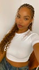 Oshin Johnson
