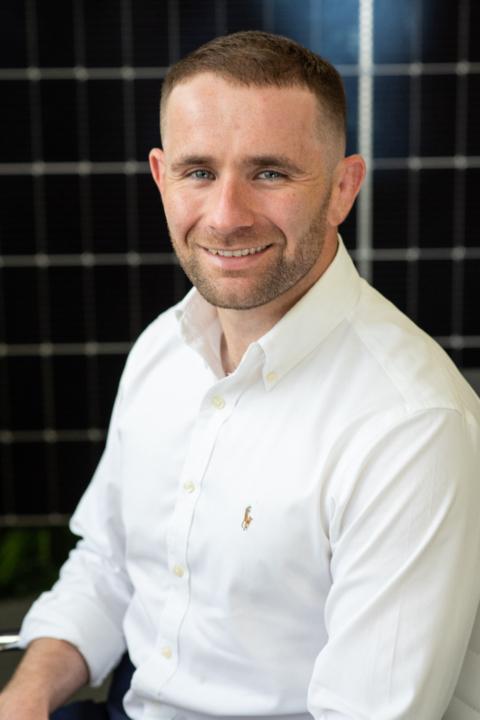 Elliot Keenan