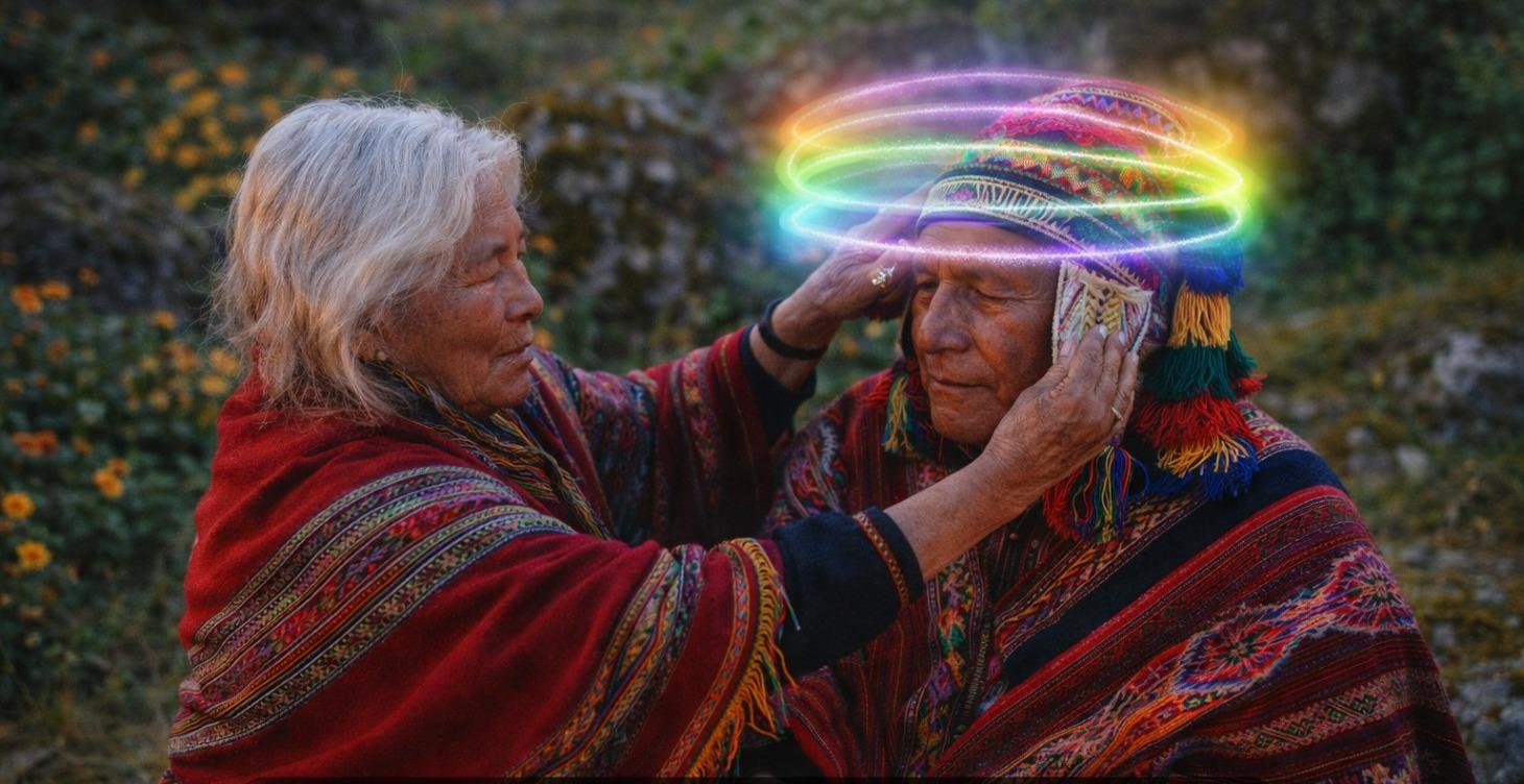 Lecția 4 - Ritualul Benzilor de putere