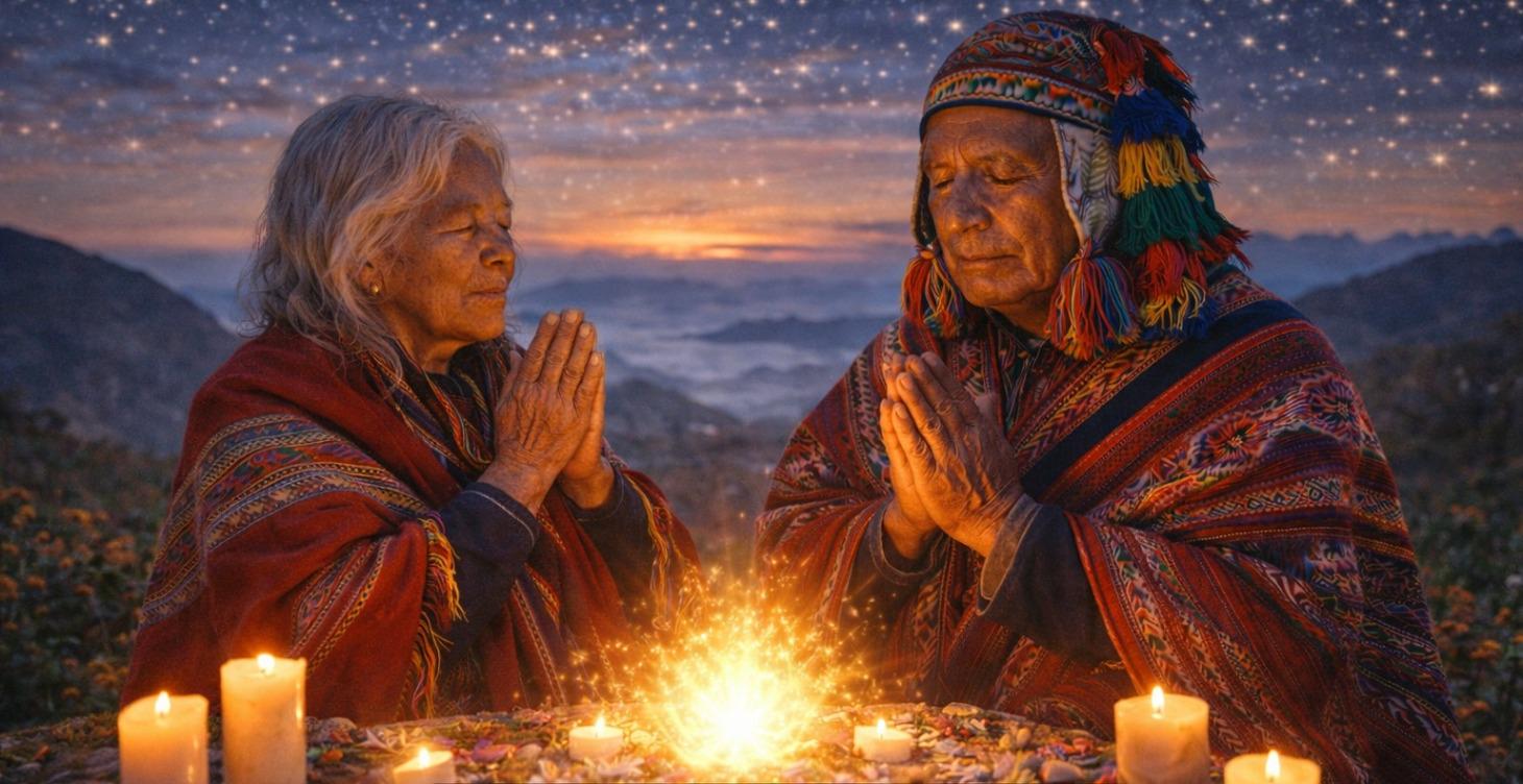 Lecția 12 - Ceremonial de Închidere