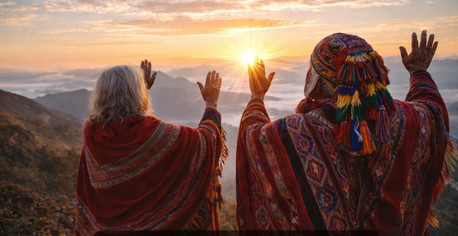 Lecția 7 - Ritualul Păstrătorilor Zilei