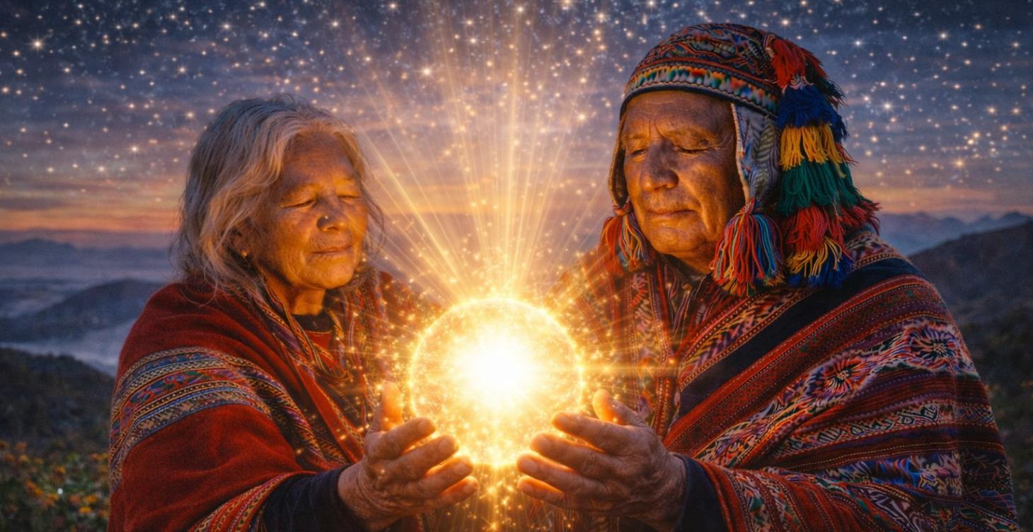 Lecția 11 - Ritualul Creatorului