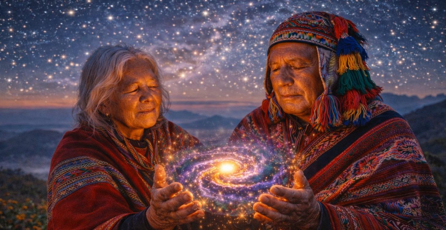 Lecția 10 - Ritualul Păstrătorilor Stelari