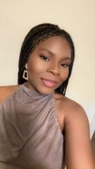 Oluwatoyosi Kade-Sadiq