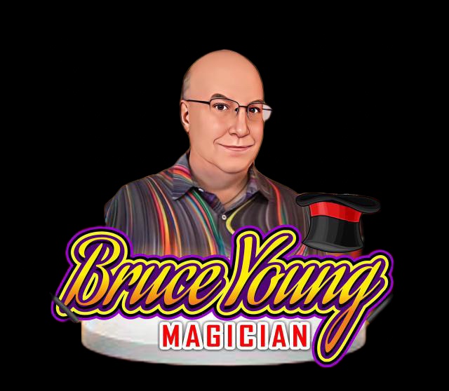 Bruce Young