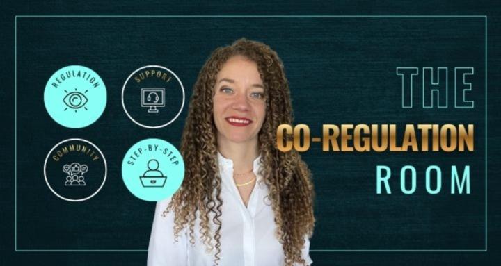 The Co-Regulation Room