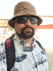 Daniel Fuentes