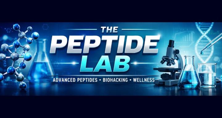 The peptide lab
