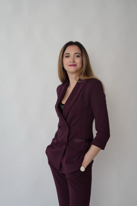 Veronika Tomasovicova
