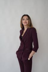 Veronika Tomasovicova