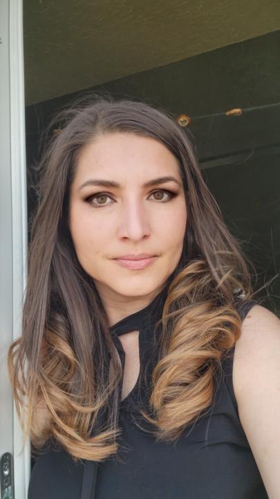 Nadia Dorohov