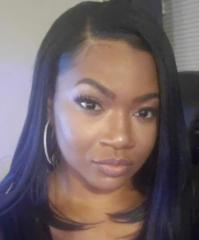 LaNeshia Wesby