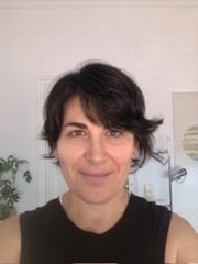 Marta Menéndez