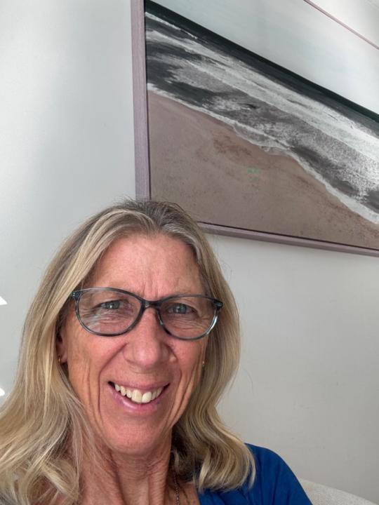 Billie Davies