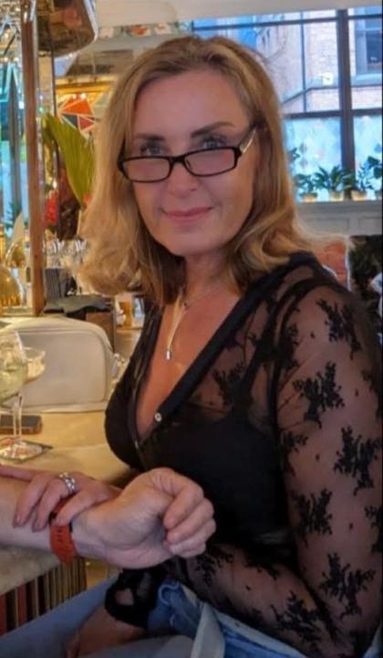 Lois Harrison