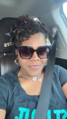 Rhonda Miller-Yarborough