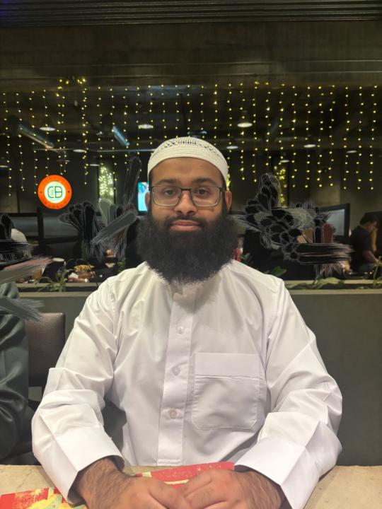 Hamza Ibrahim