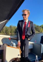 Simen Lillevik