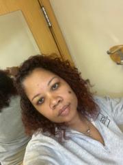 Rashada Clausell