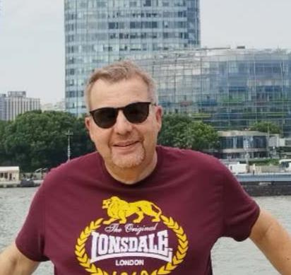 Bernd Schüler