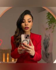 Sara Anahi Alvarez Padilla