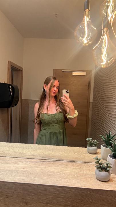 Lena Desch