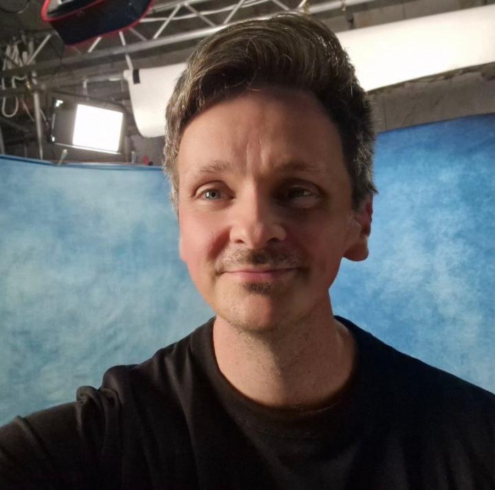 Derek Nagle