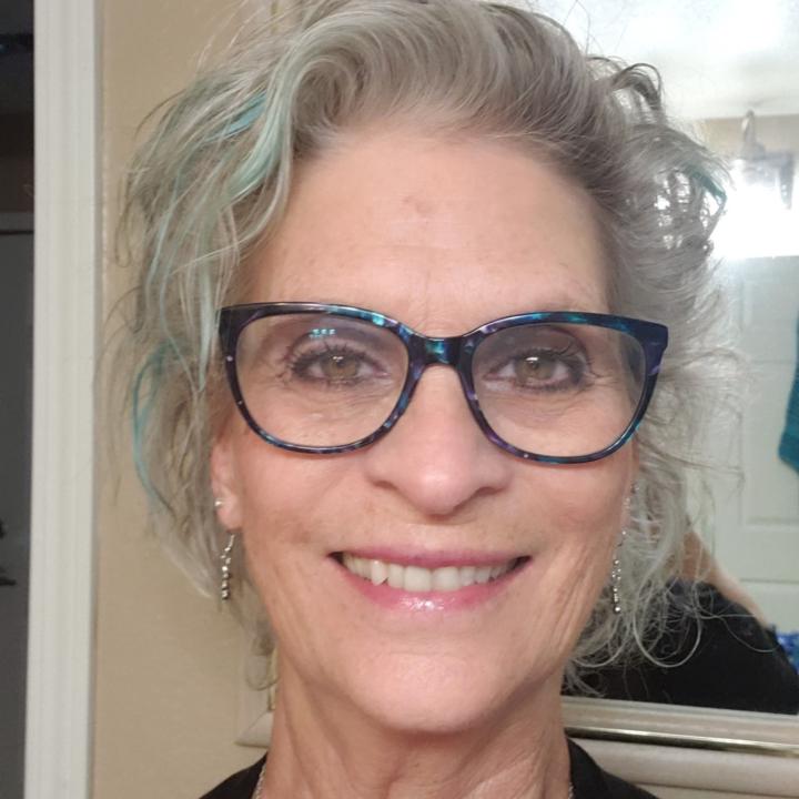 Cathy Bogan