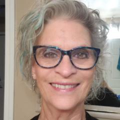 Cathy Bogan