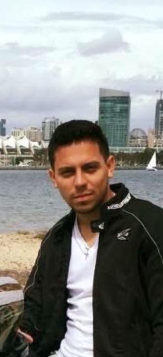 John Orellana