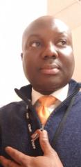 Temi Williams